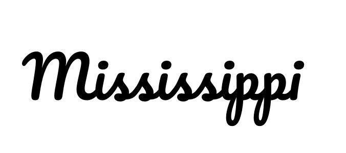 Mississippi
