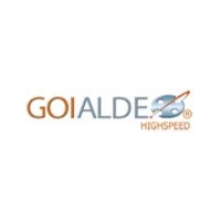 Goialde High Speed-logo