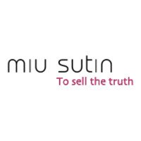 Miu Sutin logo