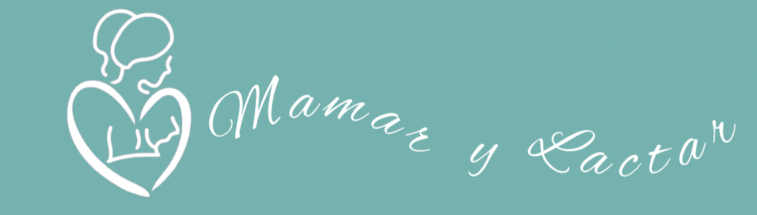 Mamar y Lactar logo