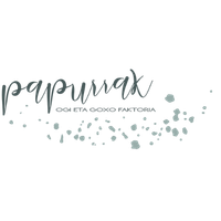 Papurrak-logo