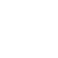 logo gabri blanco
